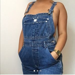Calvin Klein Overalls